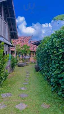 Jivva Koffie Seminyak