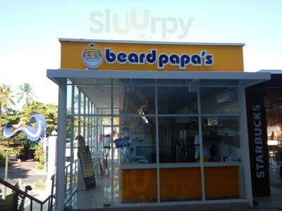 Beard Papa's Discovery Mall Bali