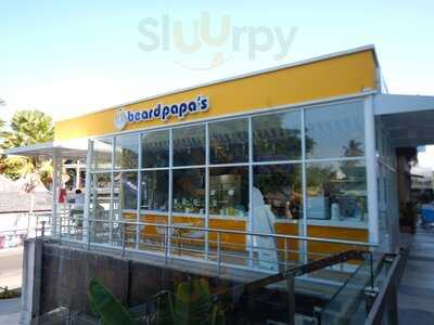 Beard Papa's Discovery Mall Bali