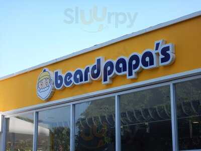 Beard Papa's Discovery Mall Bali