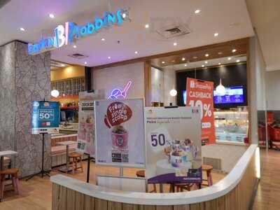 Baskin Robbins