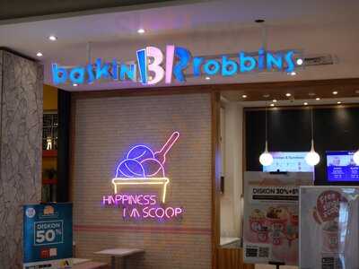Baskin Robbins
