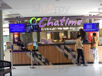 Chatime