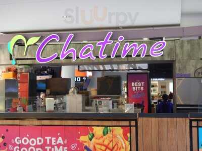 Chatime