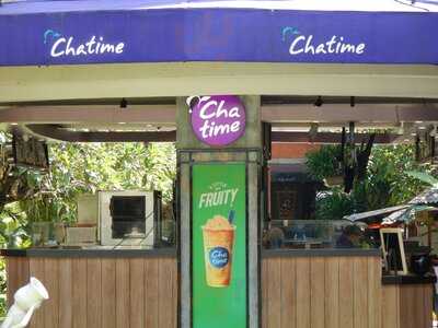 Chatime