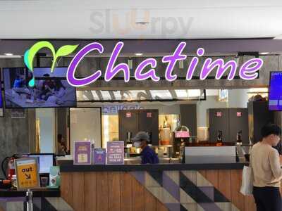 Chatime