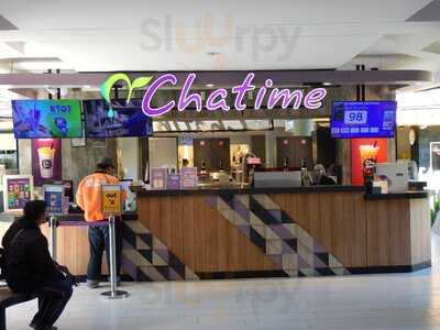 Chatime