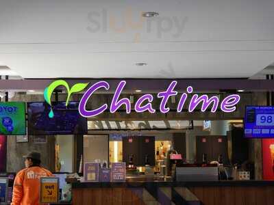 Chatime