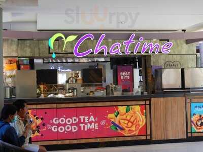 Chatime
