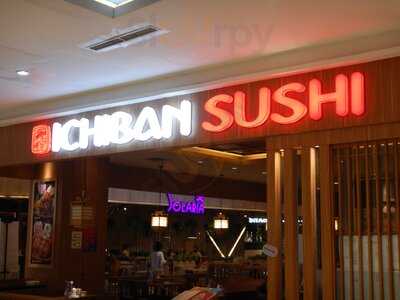 Ichiban Sushi Trans Studio Mall