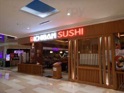 Ichiban Sushi Trans Studio Mall