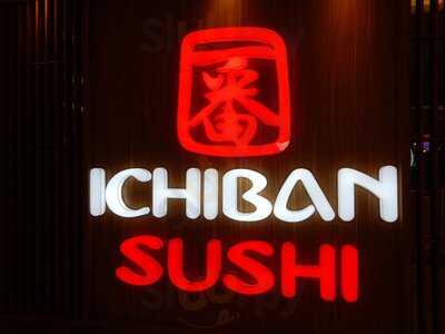 Ichiban Sushi Trans Studio Mall