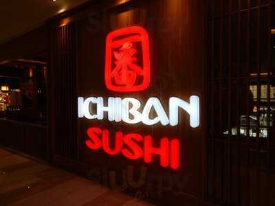 Ichiban Sushi Trans Studio Mall