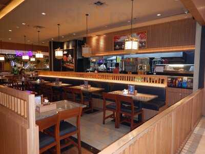 Ichiban Sushi Trans Studio Mall