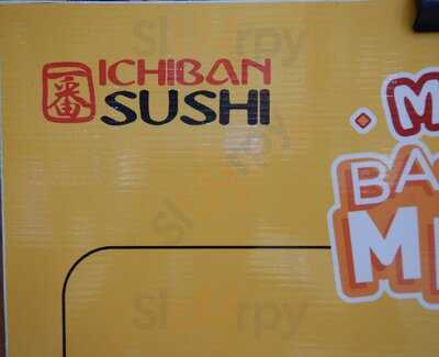 Ichiban Sushi Trans Studio Mall