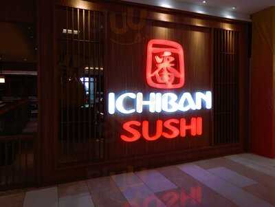 Ichiban Sushi Trans Studio Mall