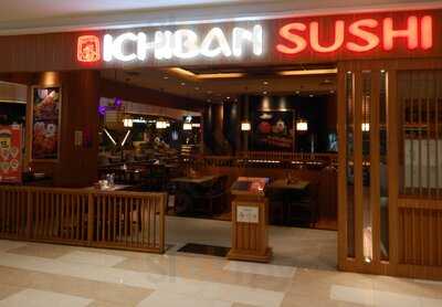 Ichiban Sushi Trans Studio Mall