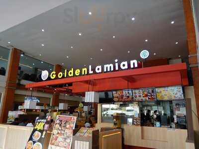 Golden Lamian