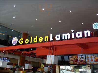 Golden Lamian