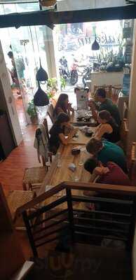 Adam's Coffee & Pastry