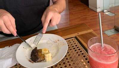 Adam's Coffee & Pastry