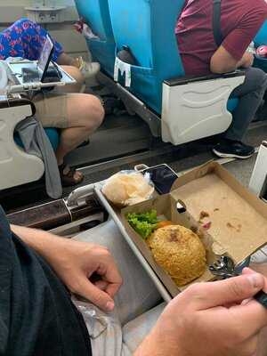 Adam's Coffee & Pastry