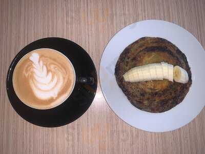 Adam's Coffee & Pastry