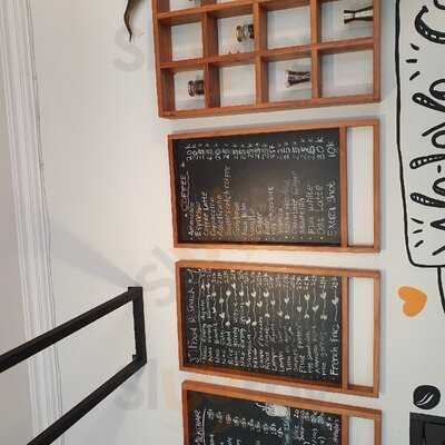 Adam's Coffee & Pastry