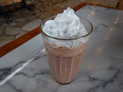 Goemerot Restaurant Trans Studio Mall