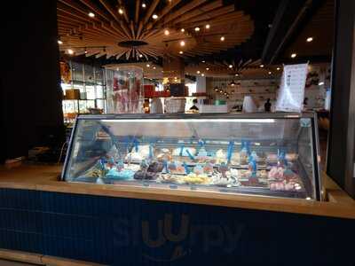 Goemerot Restaurant Trans Studio Mall