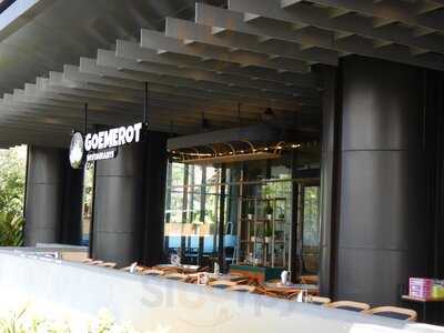 Goemerot Restaurant Trans Studio Mall