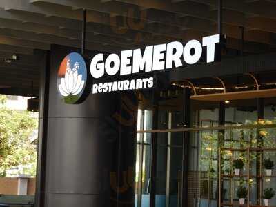 Goemerot Restaurant Trans Studio Mall