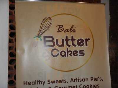 Bali Butter Cakes