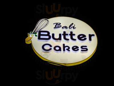 Bali Butter Cakes
