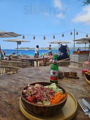 La Cala Beach Club Gili