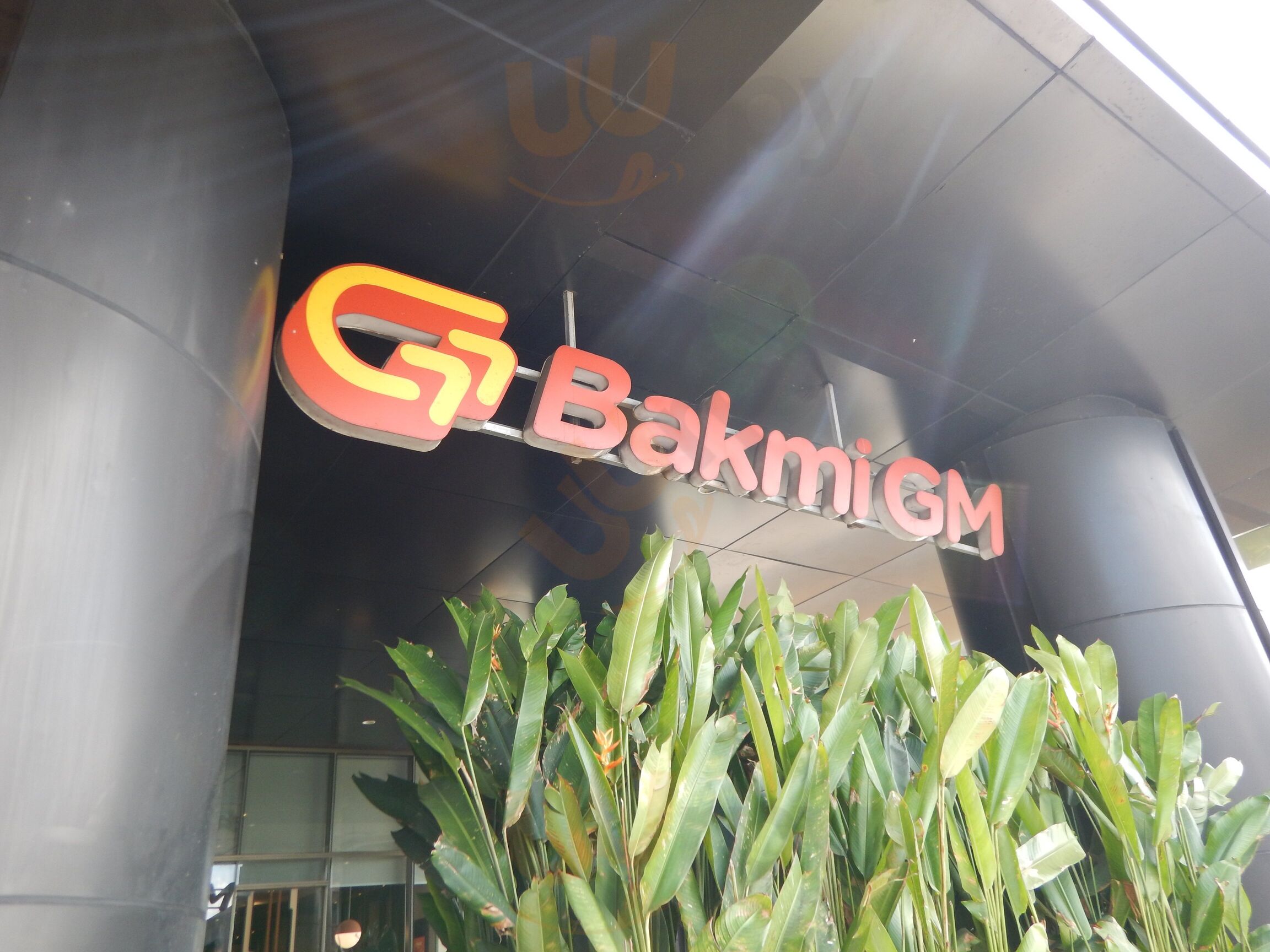 Bakmi Gm