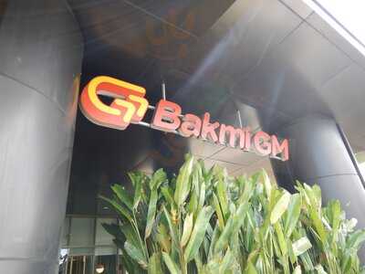 Bakmi Gm