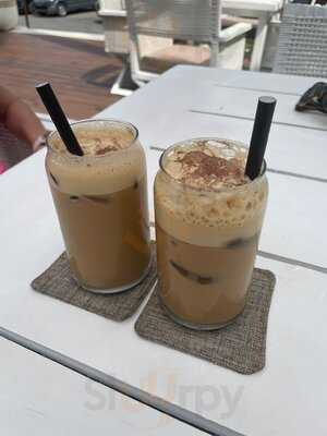 Cocoon Resturant & Bar