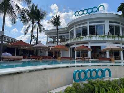 Cocoon Resturant & Bar