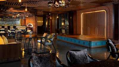 Al Gusto Italian Dining & Bar