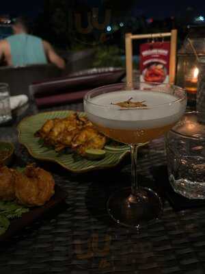 Sambal Shrimp Restaurant & Bar