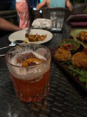 Sambal Shrimp Restaurant & Bar