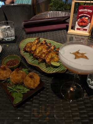 Sambal Shrimp Restaurant & Bar