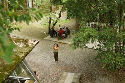 Pawon Tempuran By Toto Dahar