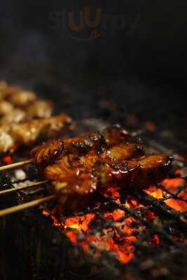 Pawon Tempuran By Toto Dahar