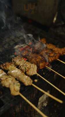 Pawon Tempuran By Toto Dahar