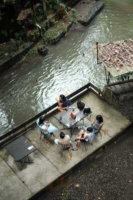 Pawon Tempuran By Toto Dahar