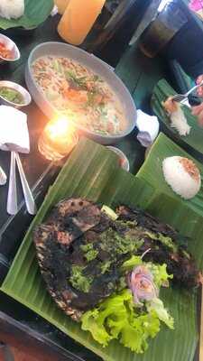 Pawon Tempuran By Toto Dahar