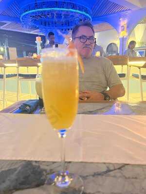 Ithaca Restaurant And Concept Bar