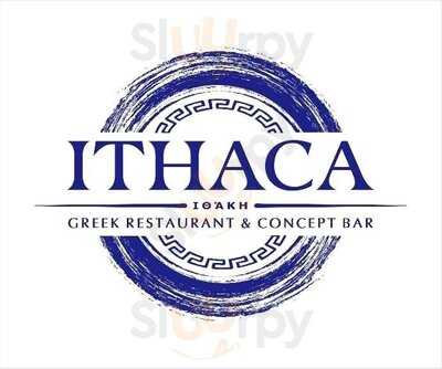 Ithaca Restaurant And Concept Bar